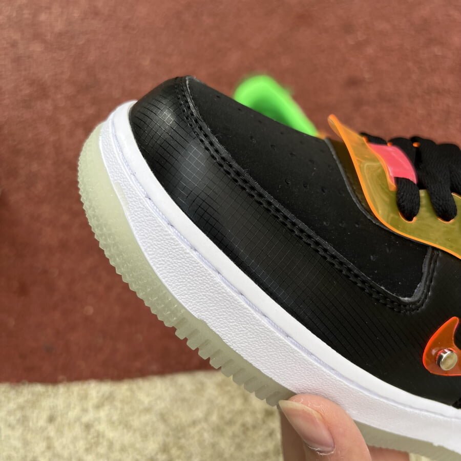 Air Force 1 Have a Good Game - Image 7