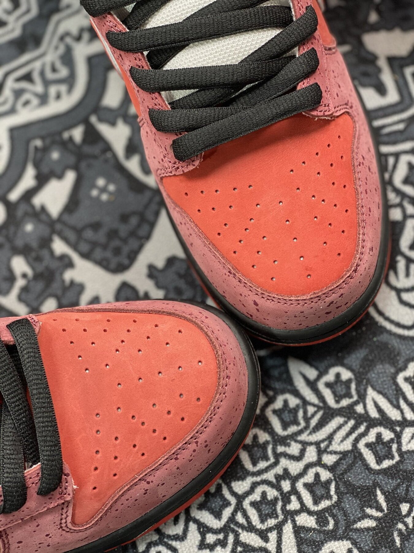 Dunk SB Low Red Lobster - Image 3