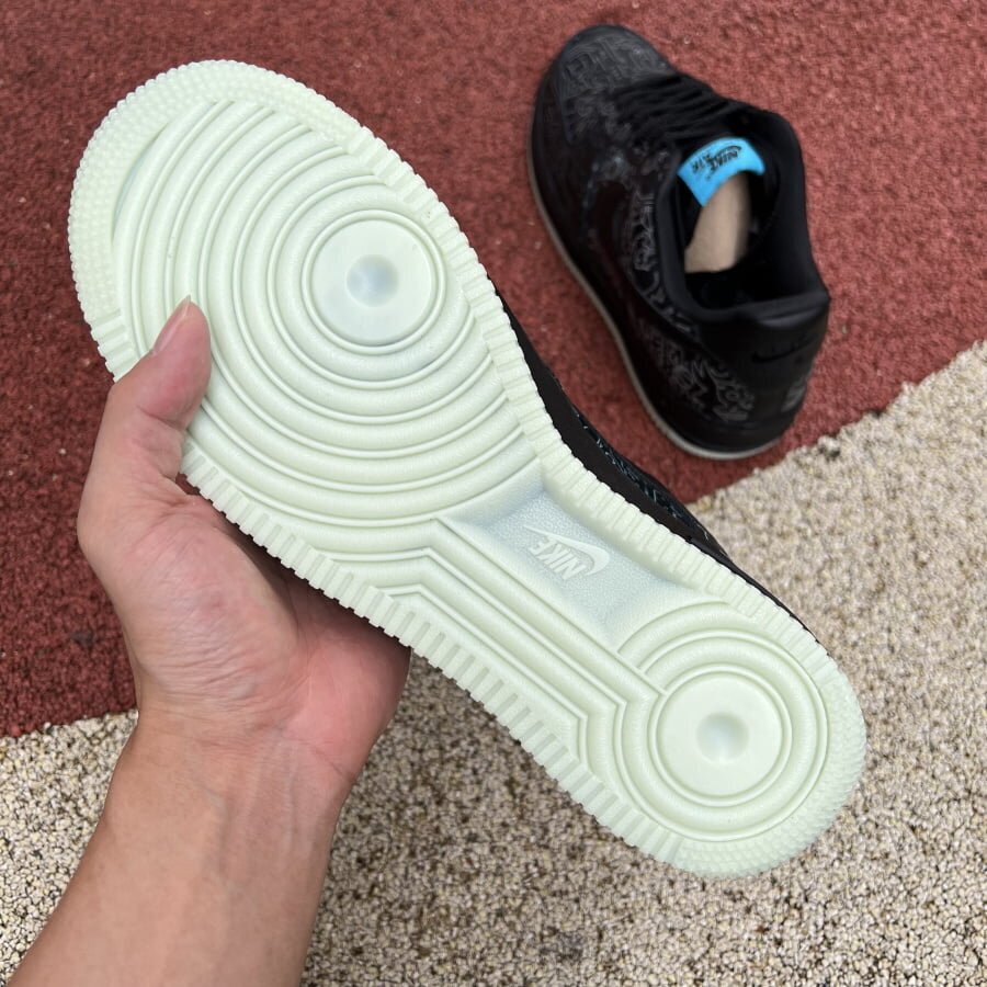 Air Force 1 Low Computer Chip Space Jam - Image 6