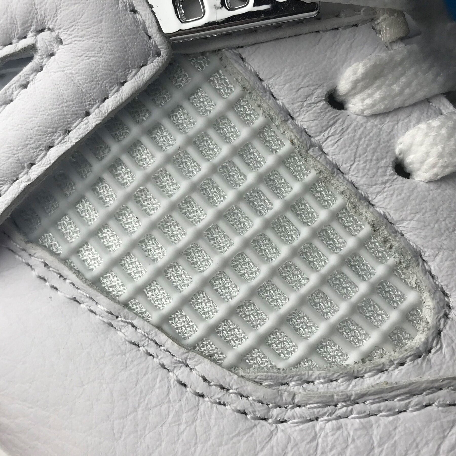 AJ4 Retro Pure Money Extended size 14 - Image 4