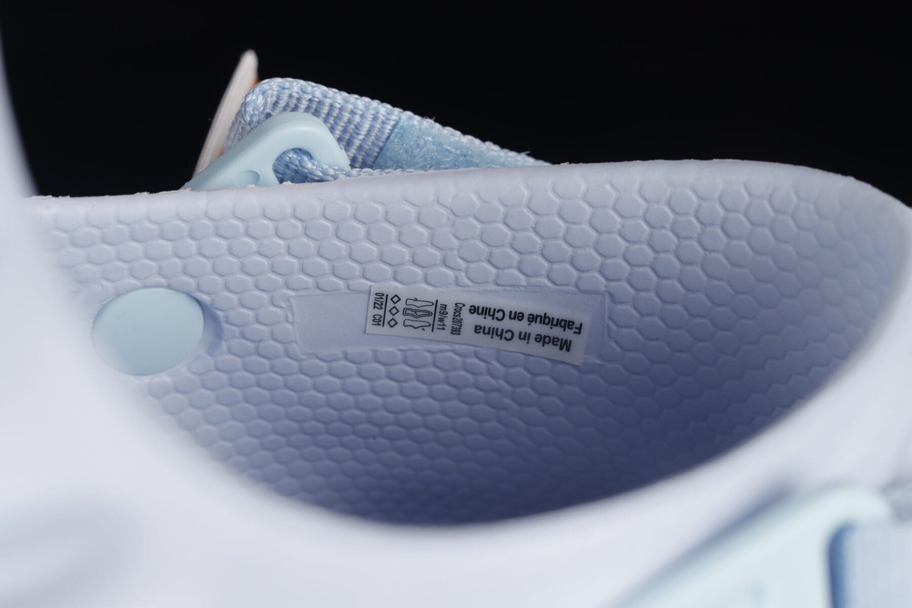 Salehe Bembury x Crocs Pollex Clog Urchin - Image 3