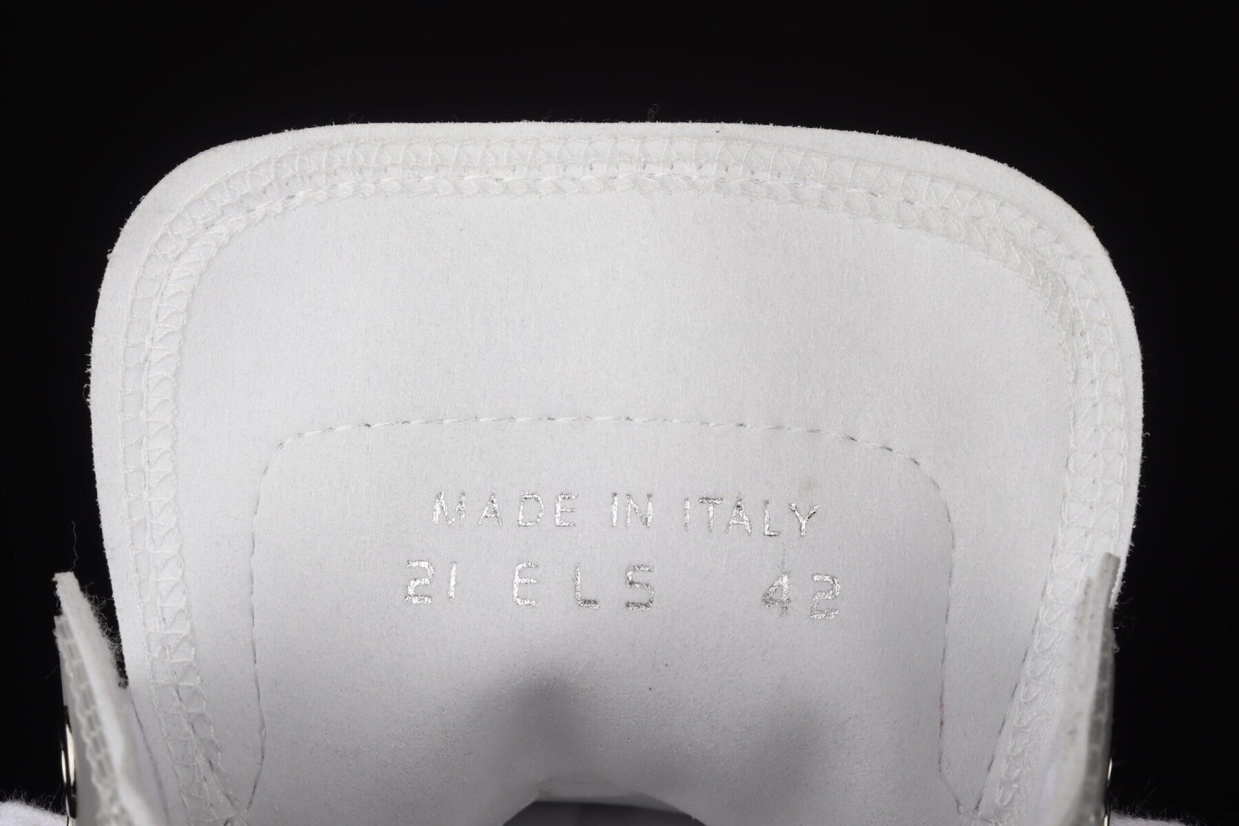 Dior B23 High Top Logo Oblique - Image 12