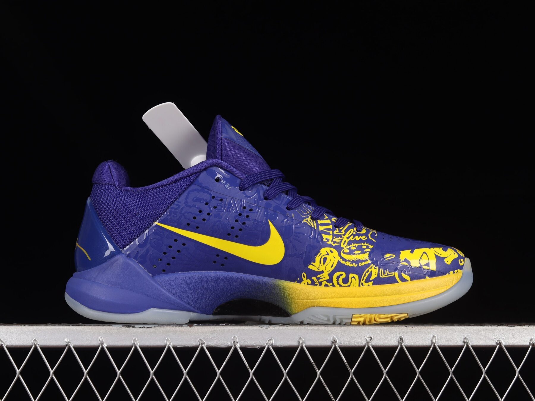Kobe 5 Protro 5 Rings - Image 12
