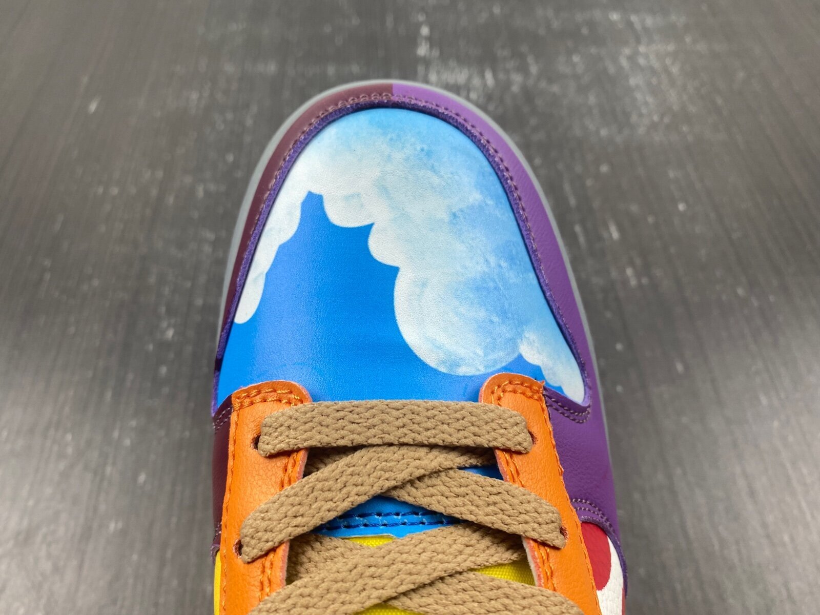 Dunk Low "What the Super Mario" - Image 10