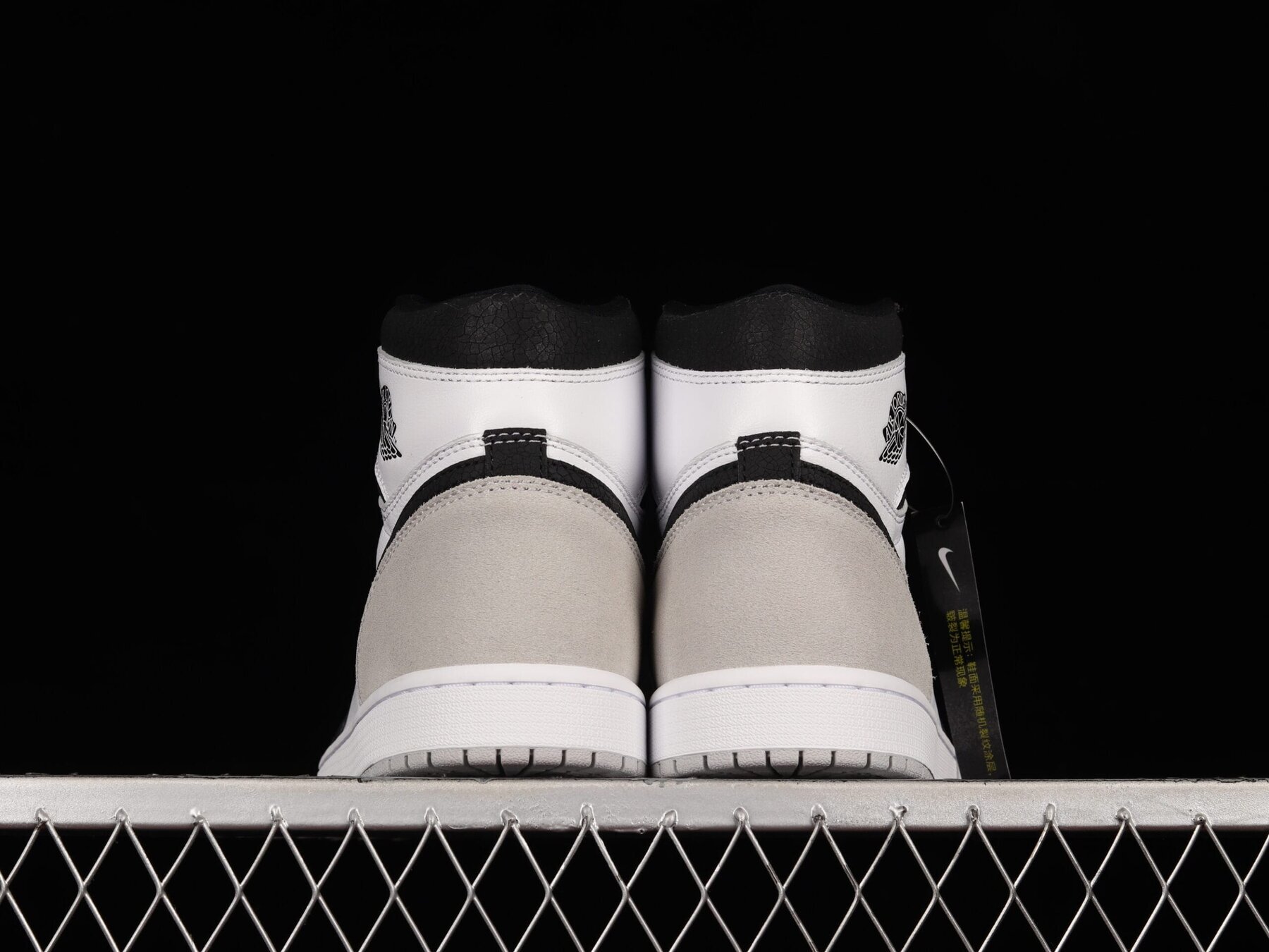 AJ1 Retro High Stage Haze - Image 11