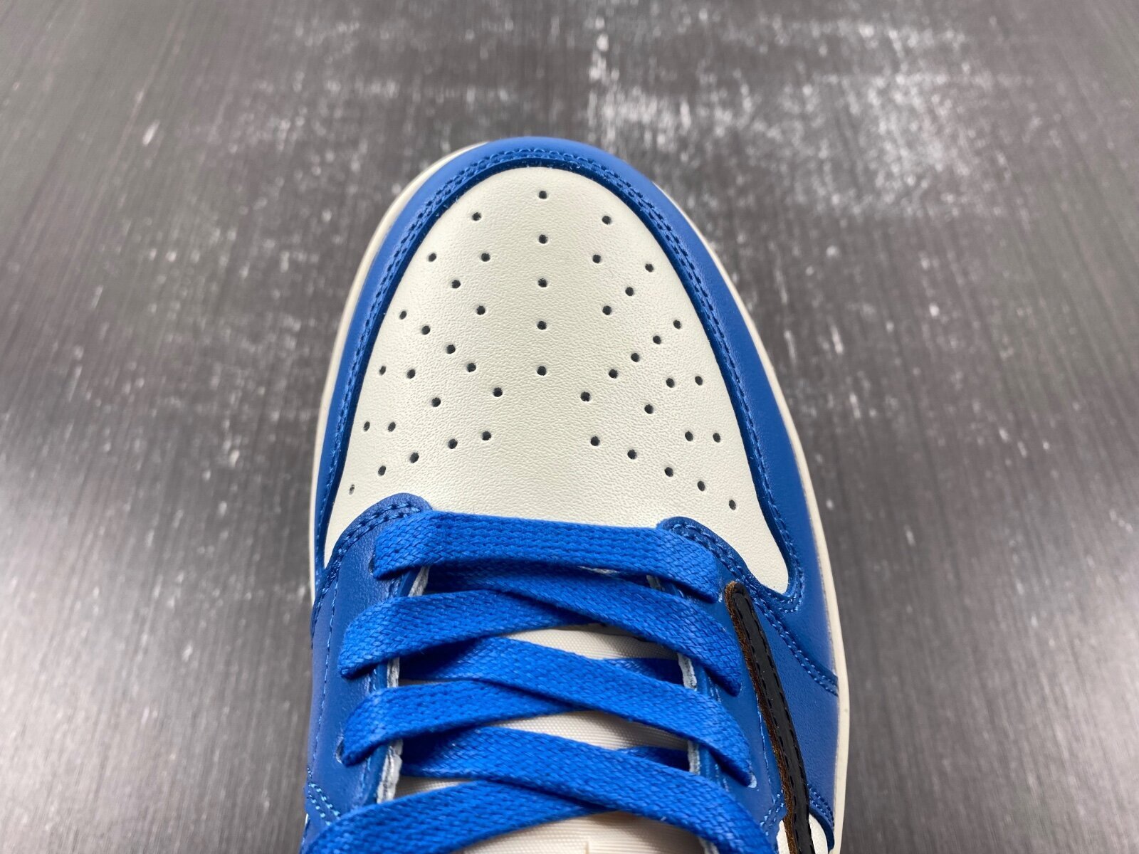 Unreleased TS x fragment design SAMPLE - Image 13