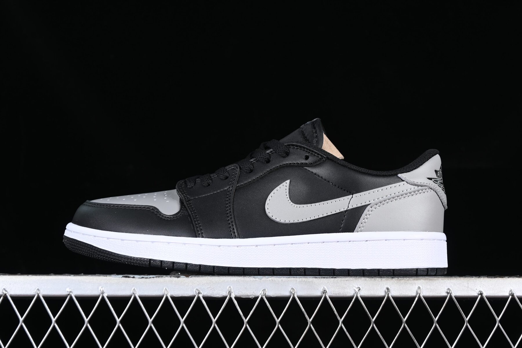 AJ1 Low OG Shadow - Image 14