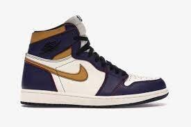 AJ1 Retro High OG Defiant SB LA to Chicago - Image 2