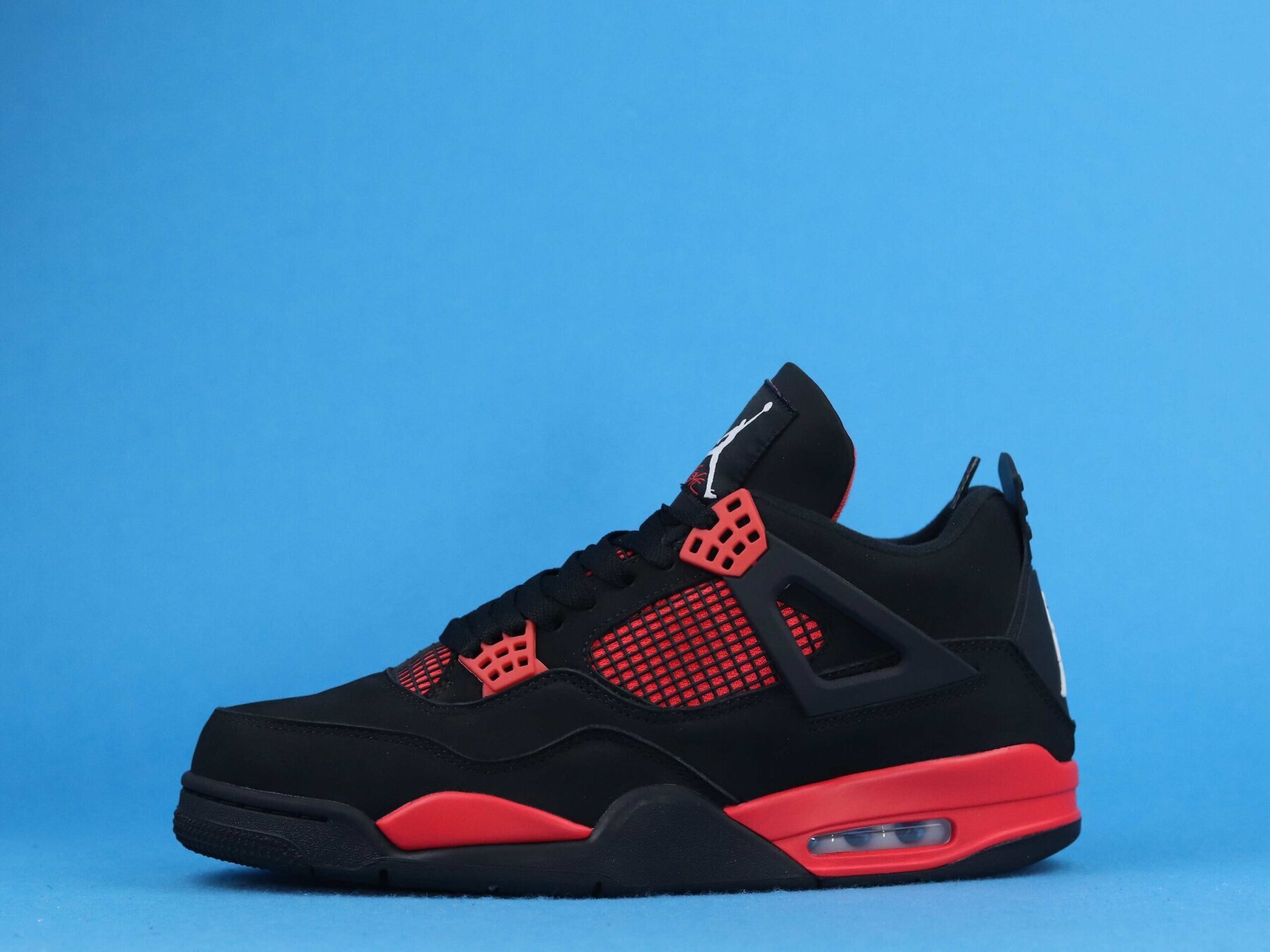 AJ4 Retro Red Thunder - Image 7