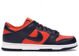 Dunk Low SP Champ Colors - Image 2
