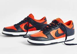 Dunk Low SP Champ Colors - Image 4