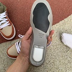 SB Dunk Low Corduroy Dusty - Image 8