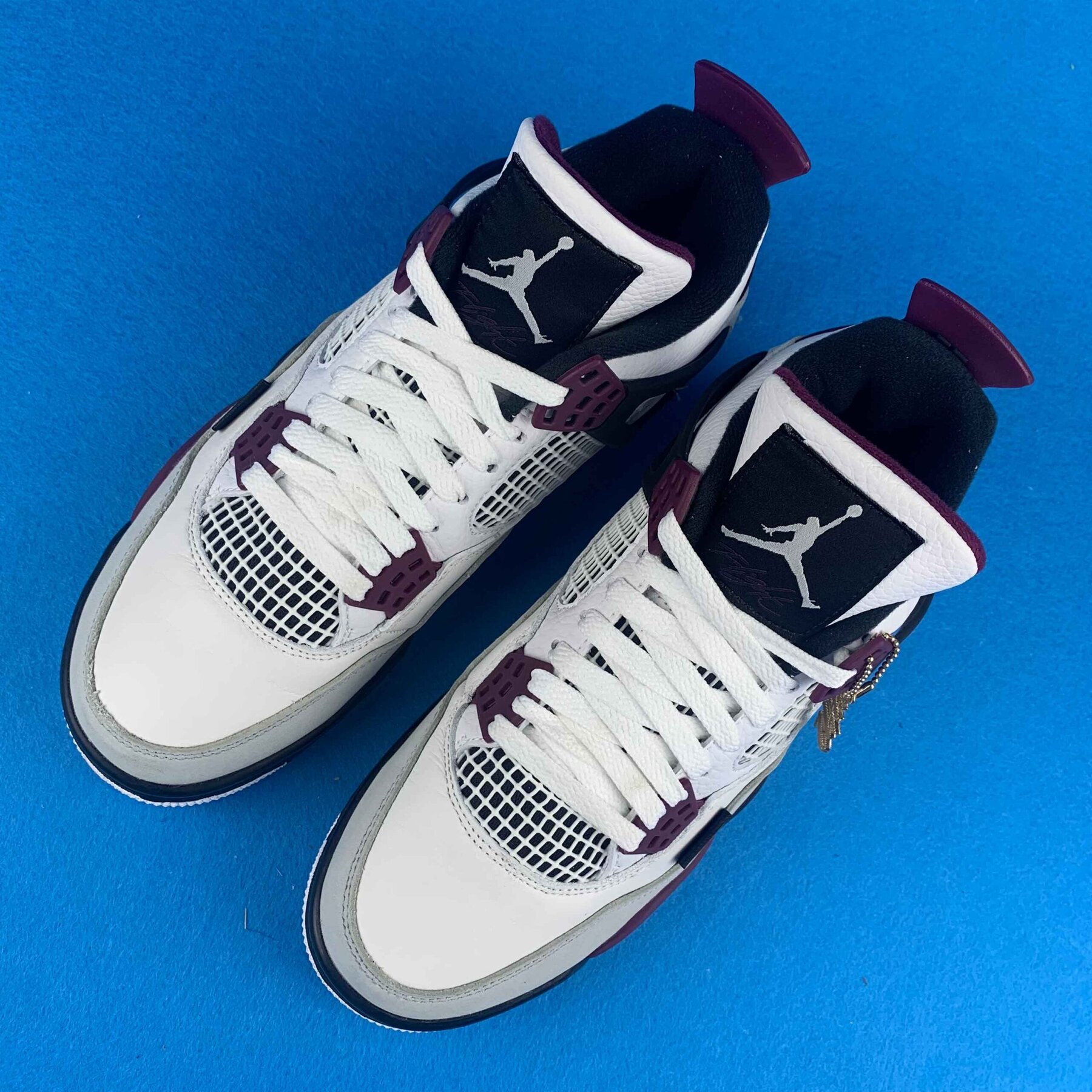AJ4 Retro Paris Saint-Germain - Image 11