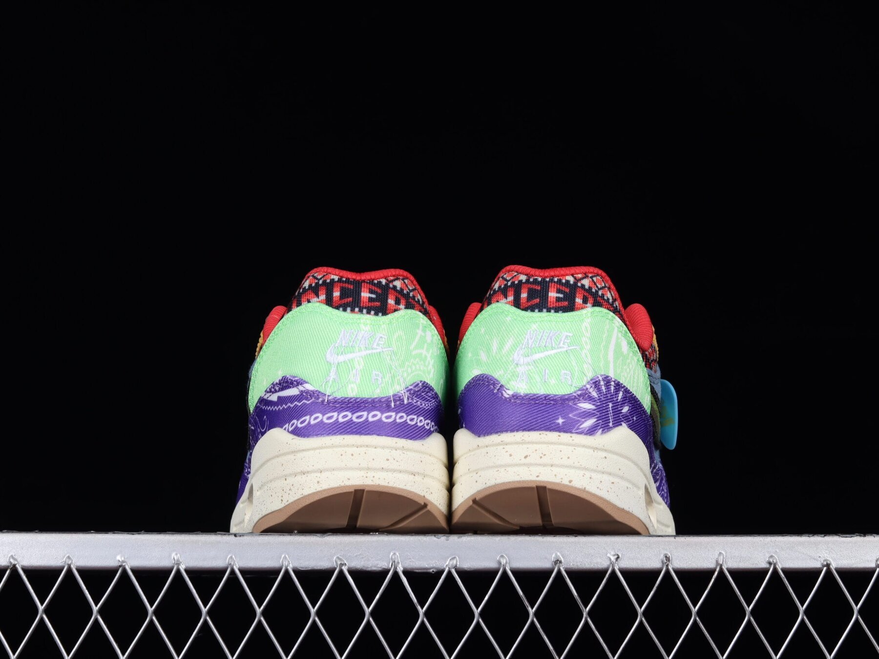 Air Max 1 SP Concepts Far Out (Regular Box) - Image 9