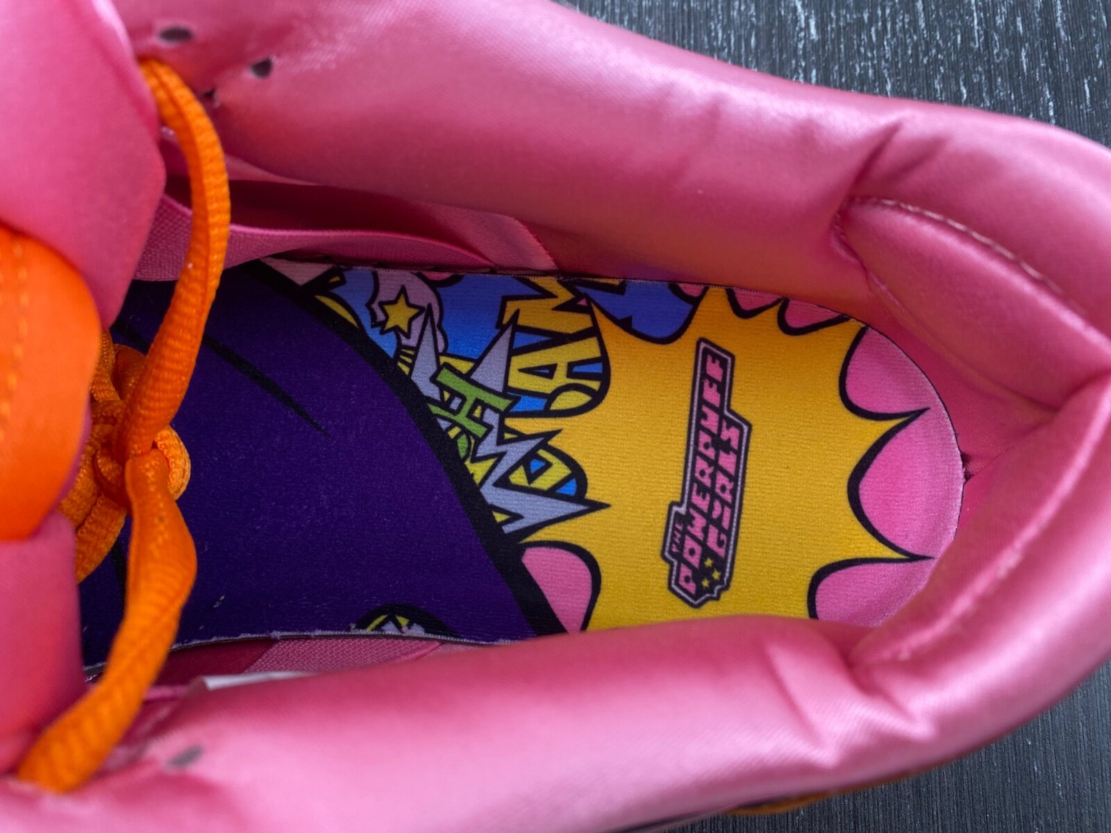 The Powerpuff Girls x SB Dunk Low “Blossom” - Image 16