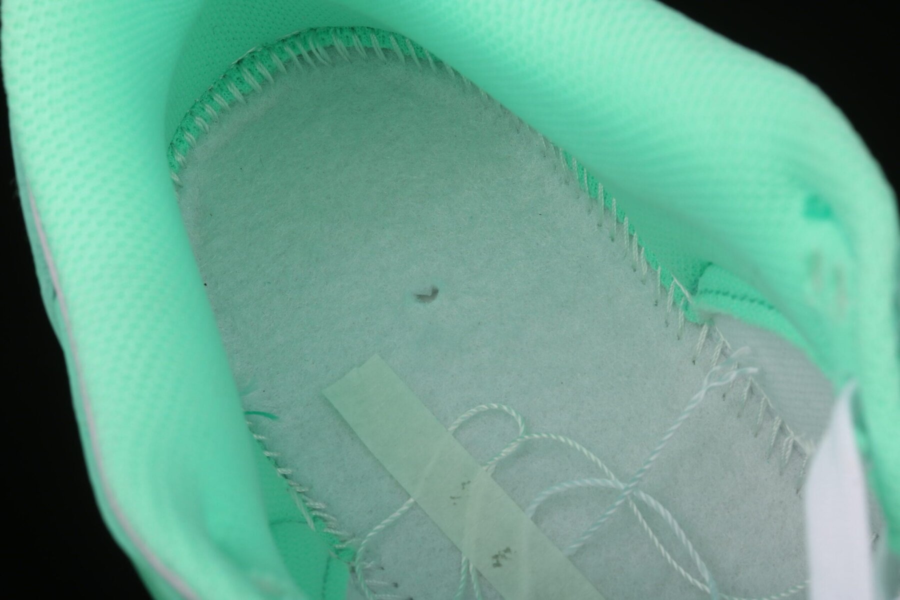 Dunk Low Green Glow - Image 14
