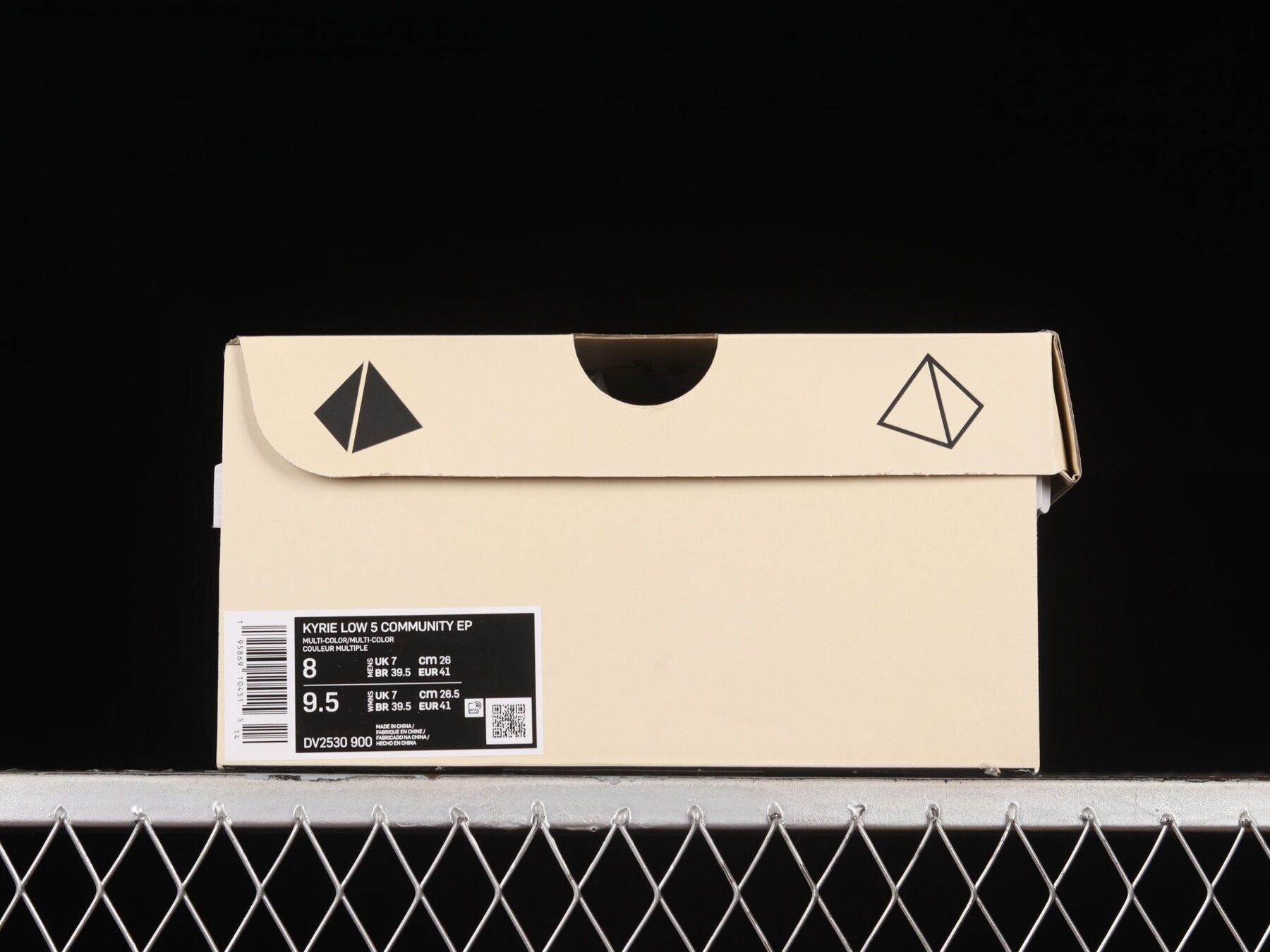 Kyrie Low 5 Community - Image 14