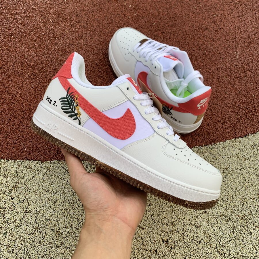 Air Force 1 Low Catechu - Image 7