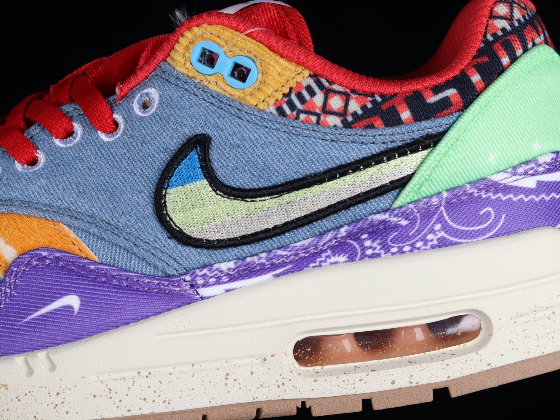Air Max 1 SP Concepts Far Out (Regular Box) - Image 10