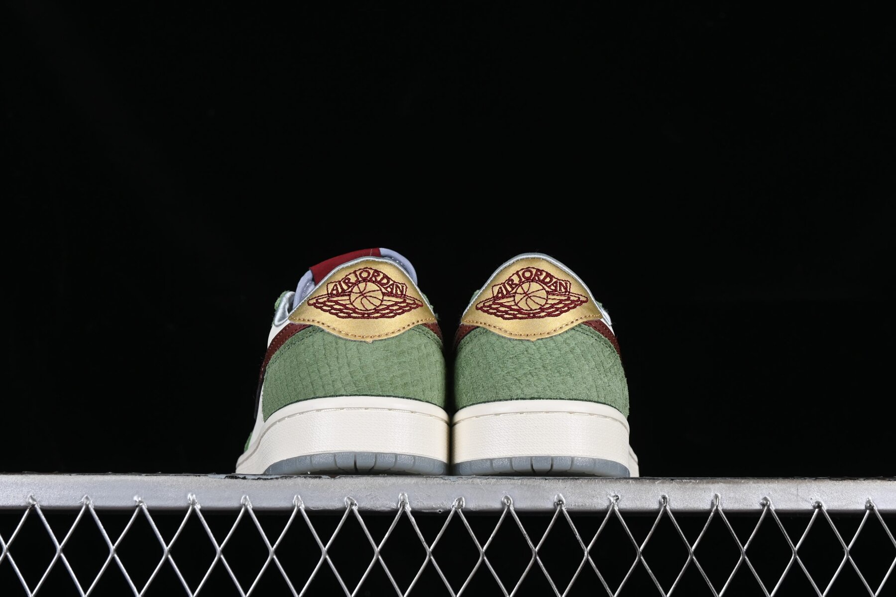 AJ1 Low CNF Year of The Dragon - Image 15
