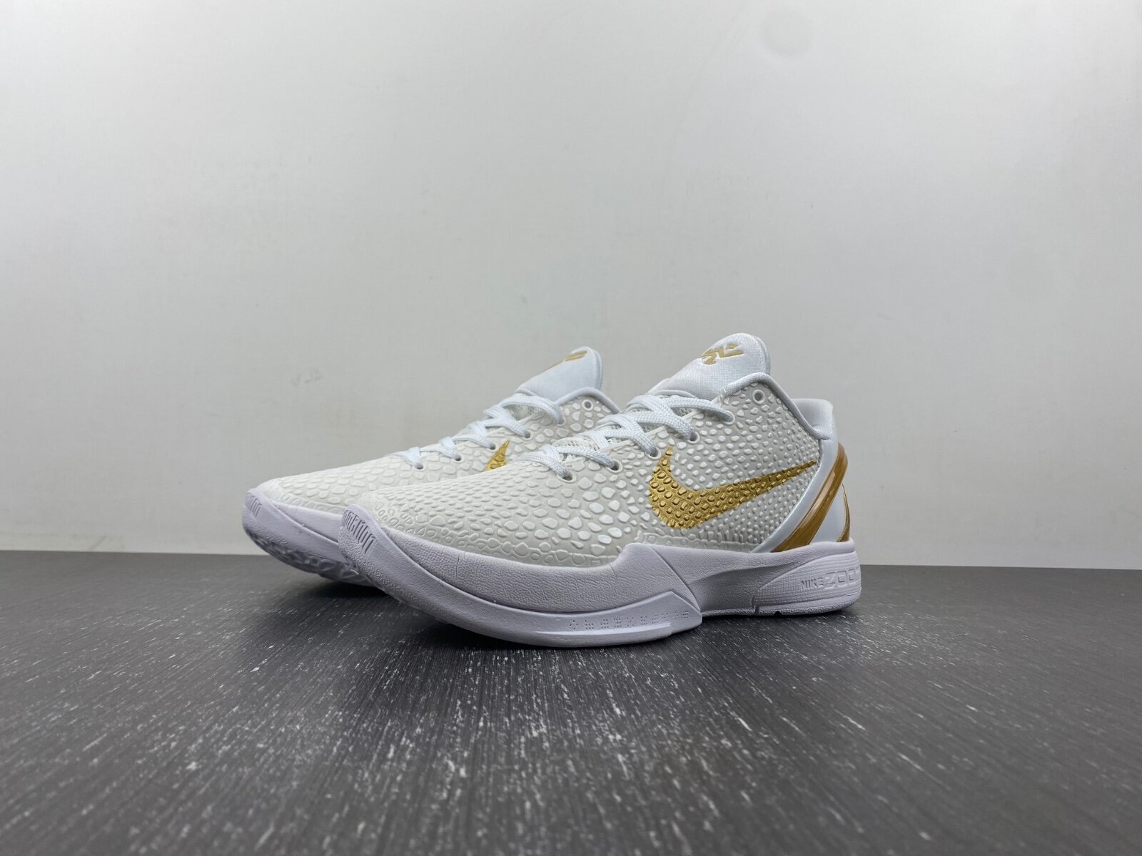 Kobe 6 Protro BHM - Image 14