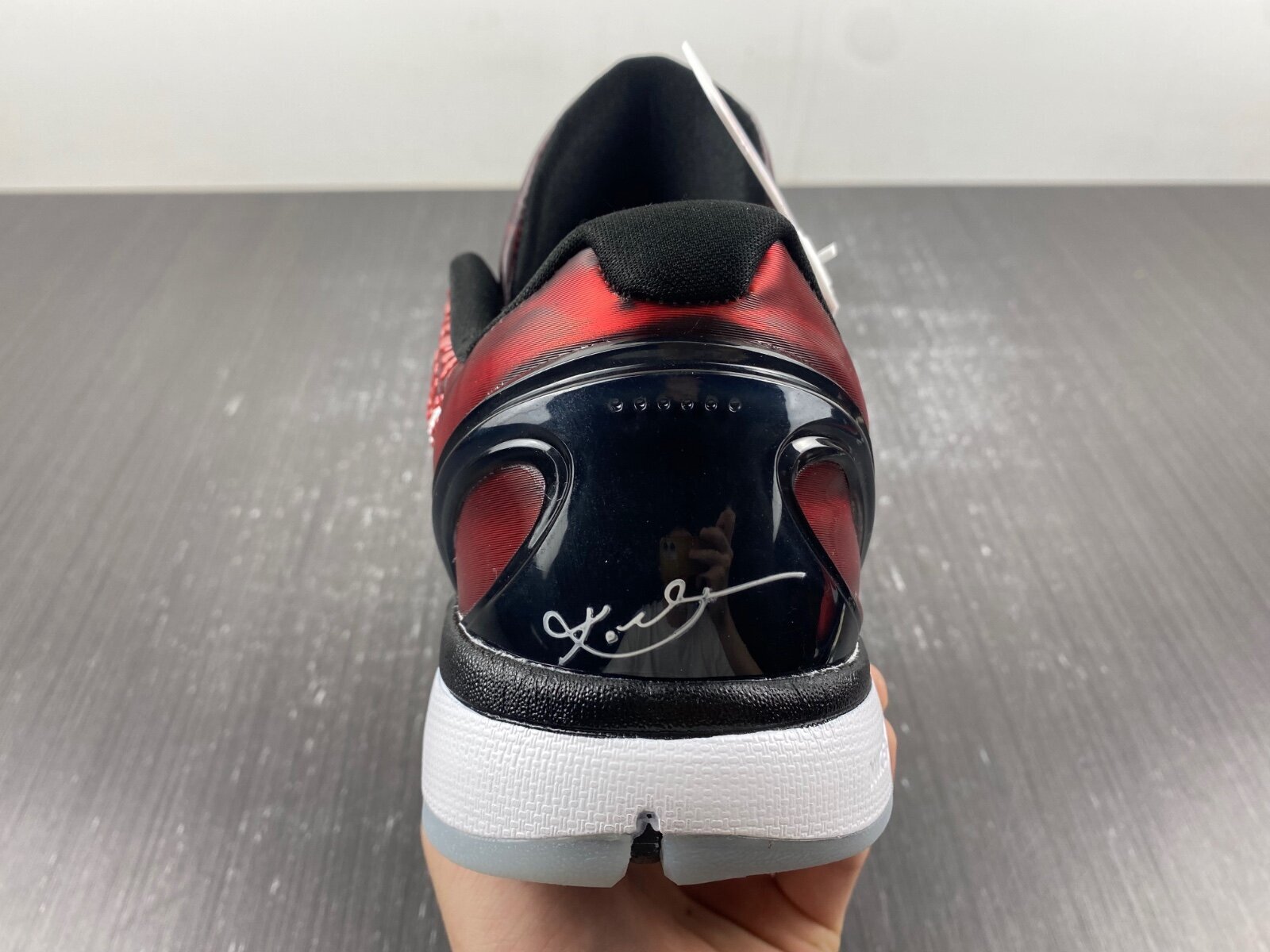 Kobe 6 Protro Challenge Red All-Star - Image 16