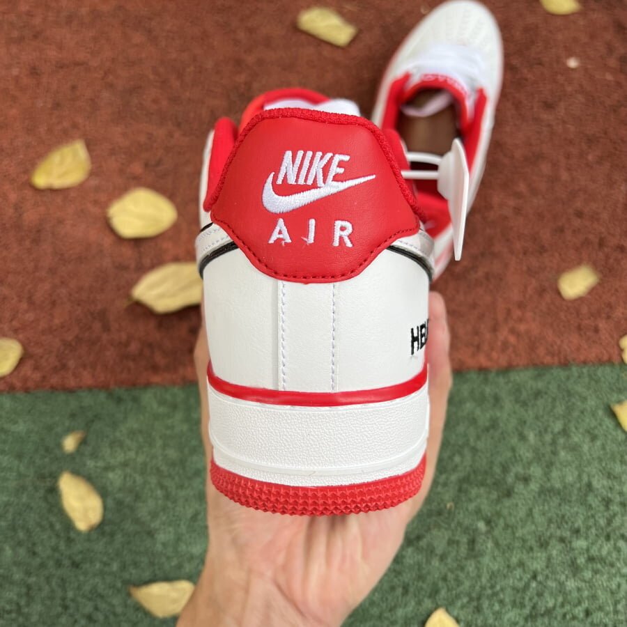 Air Force 1 Low '07 LX Hello - Image 6
