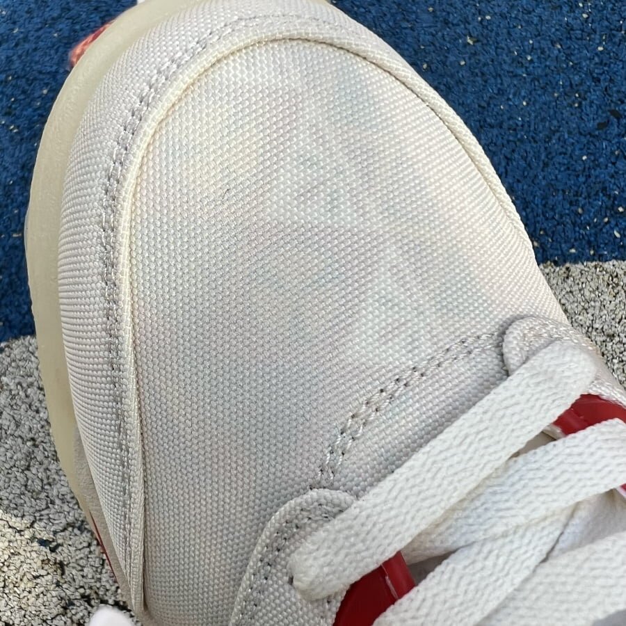 AJ5 Retro Low Chinese New Year (2021) - Image 8