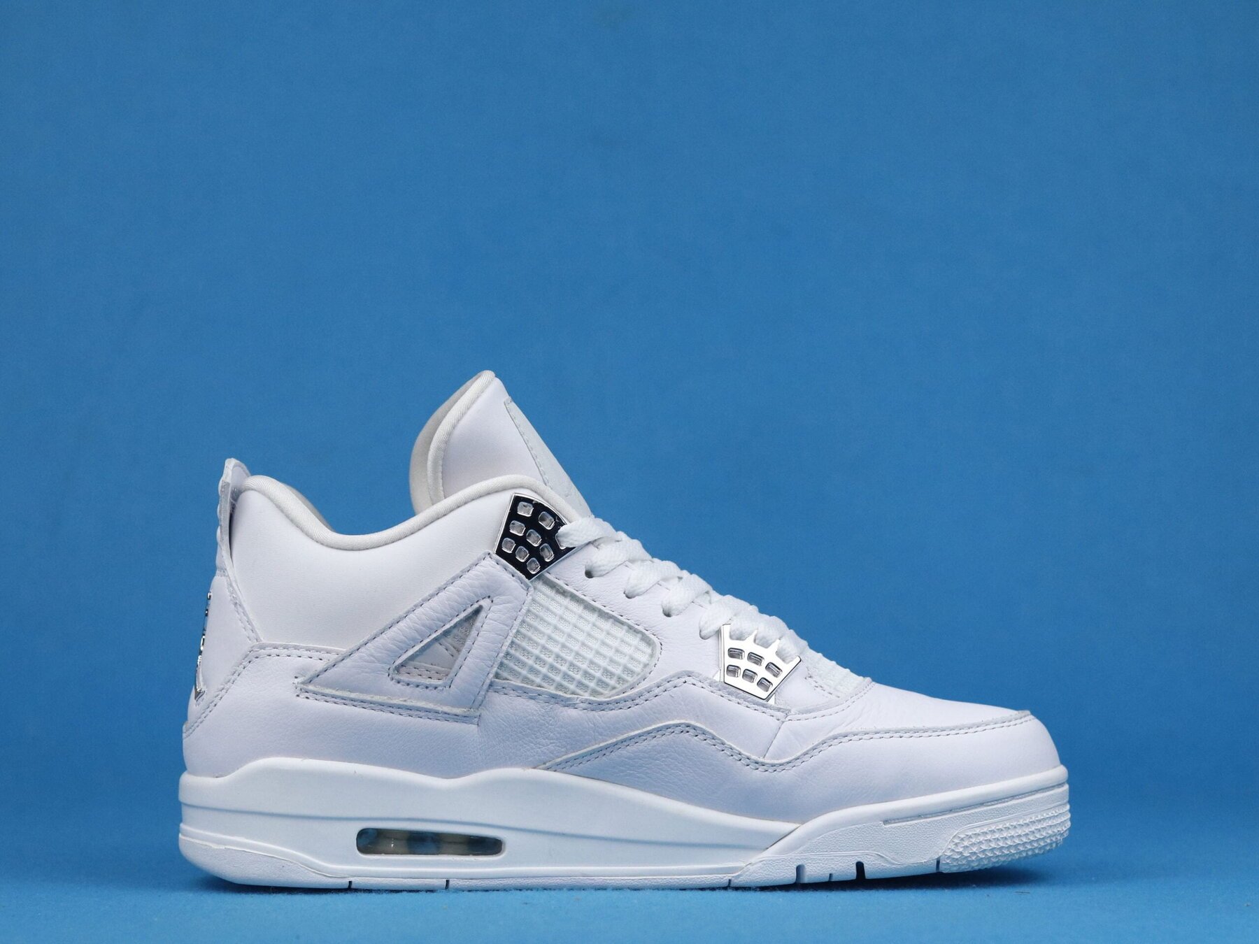 AJ4 Retro Pure Money Extended size 14 - Image 5