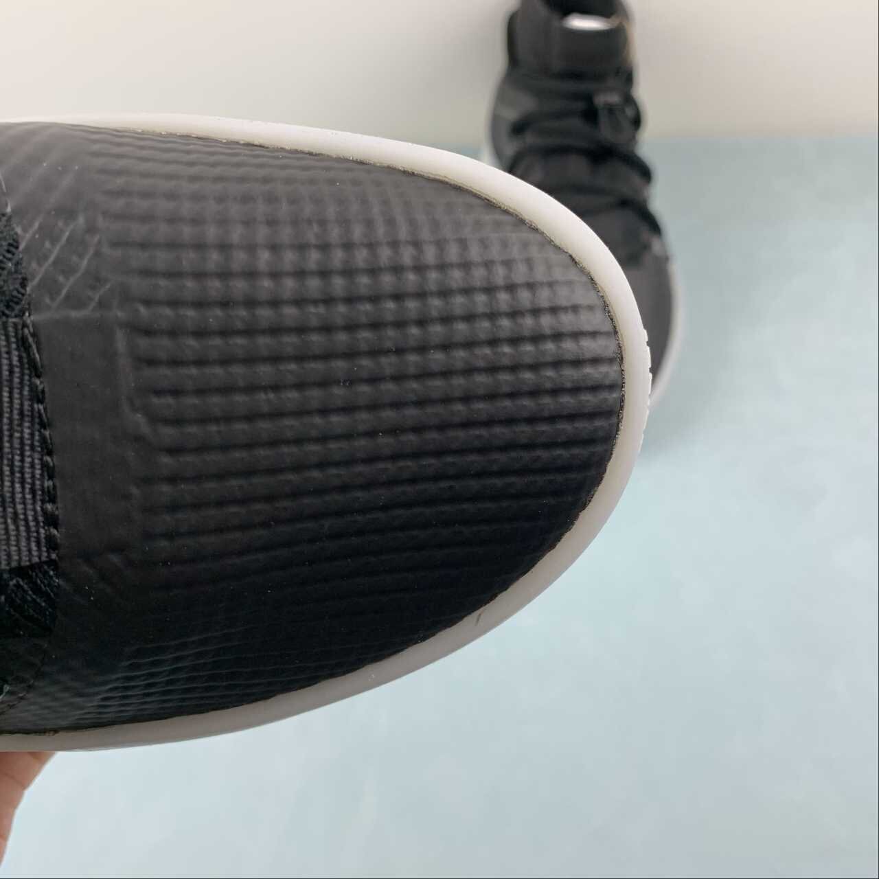adidas Fear of God Athletics I Basketball Carbon - Image 16