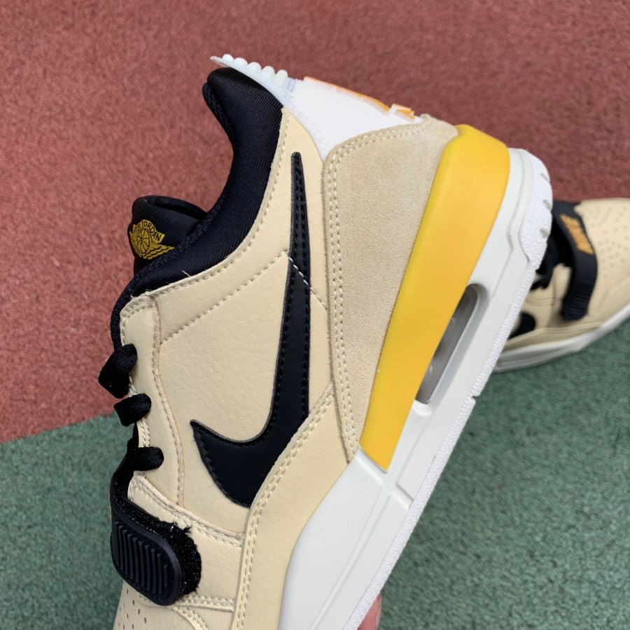 AJ Legacy 312 GS - Image 4