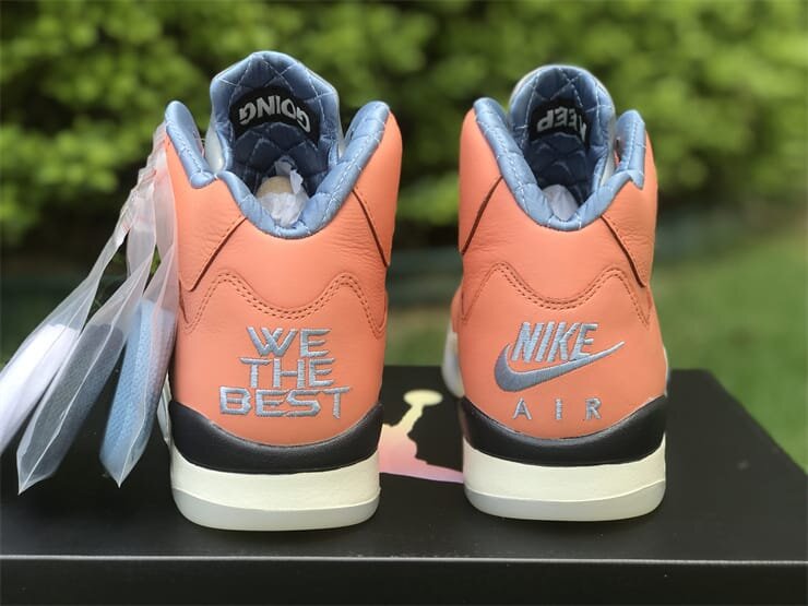 DJ Khaled x AJ5 ‘Crimson Bliss’ - Image 4