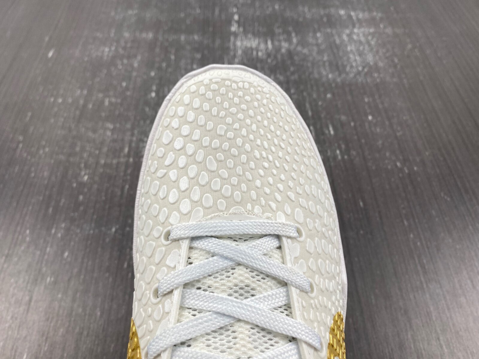 Kobe 6 Protro BHM - Image 15