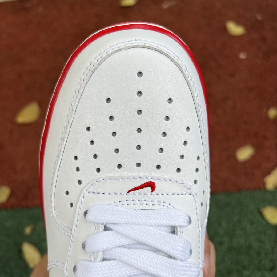 Air Force 1 Low '07 LX Hello - Image 7