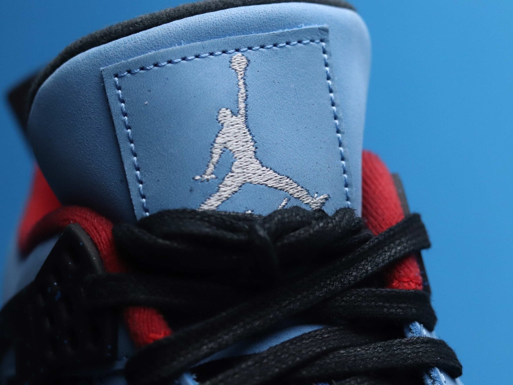 AJ4 Retro TS Cactus Jack - Image 3