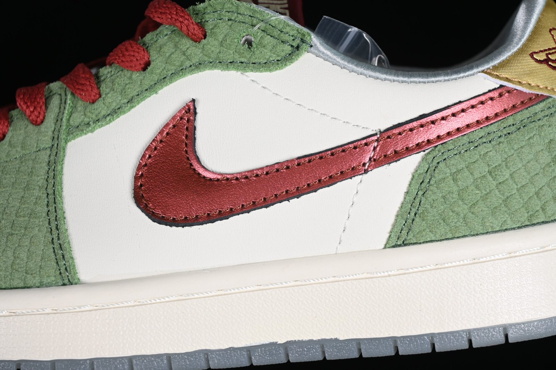 AJ1 Low CNF Year of The Dragon - Image 16