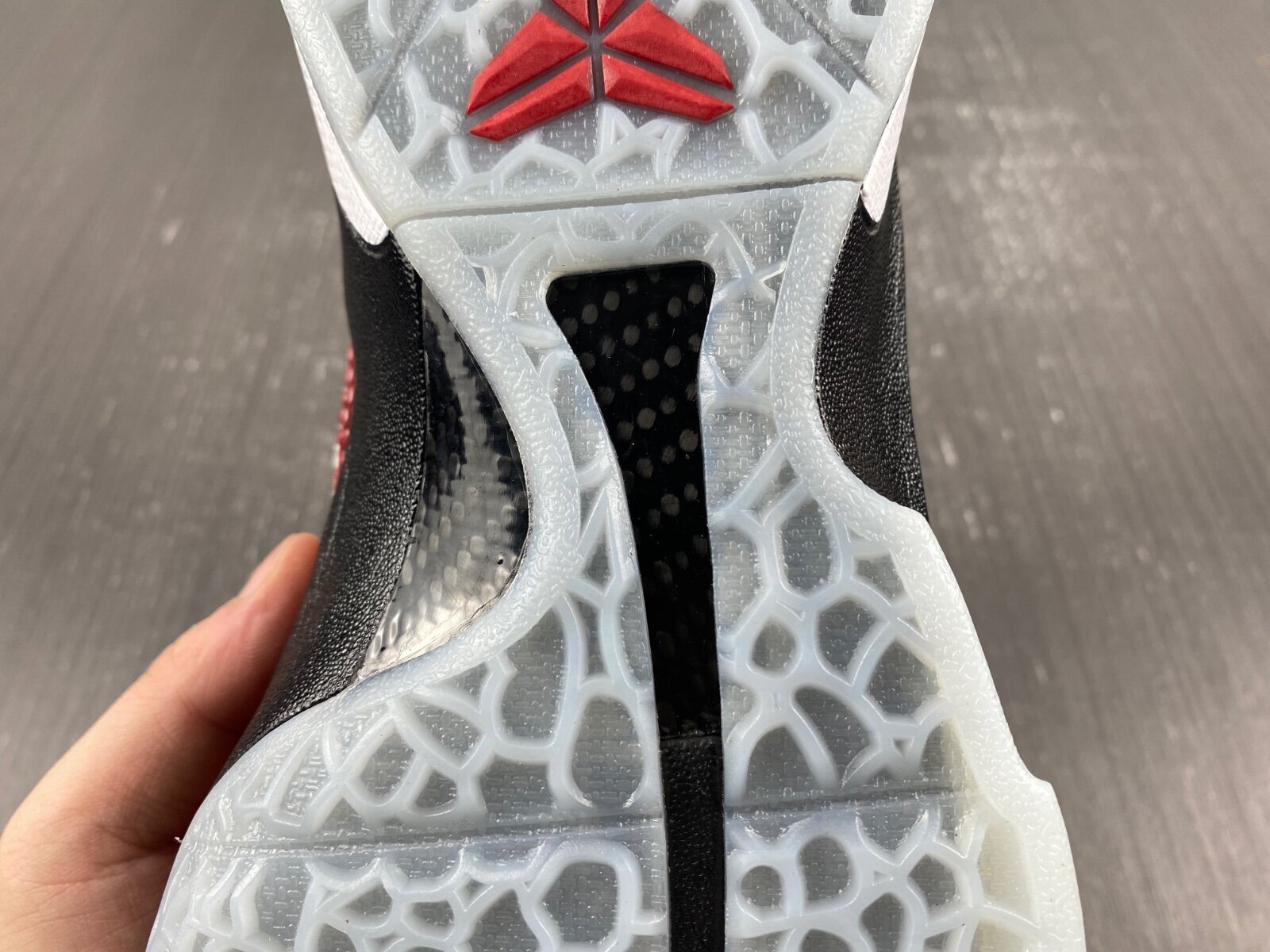 Kobe 6 Protro Challenge Red All-Star - Image 17