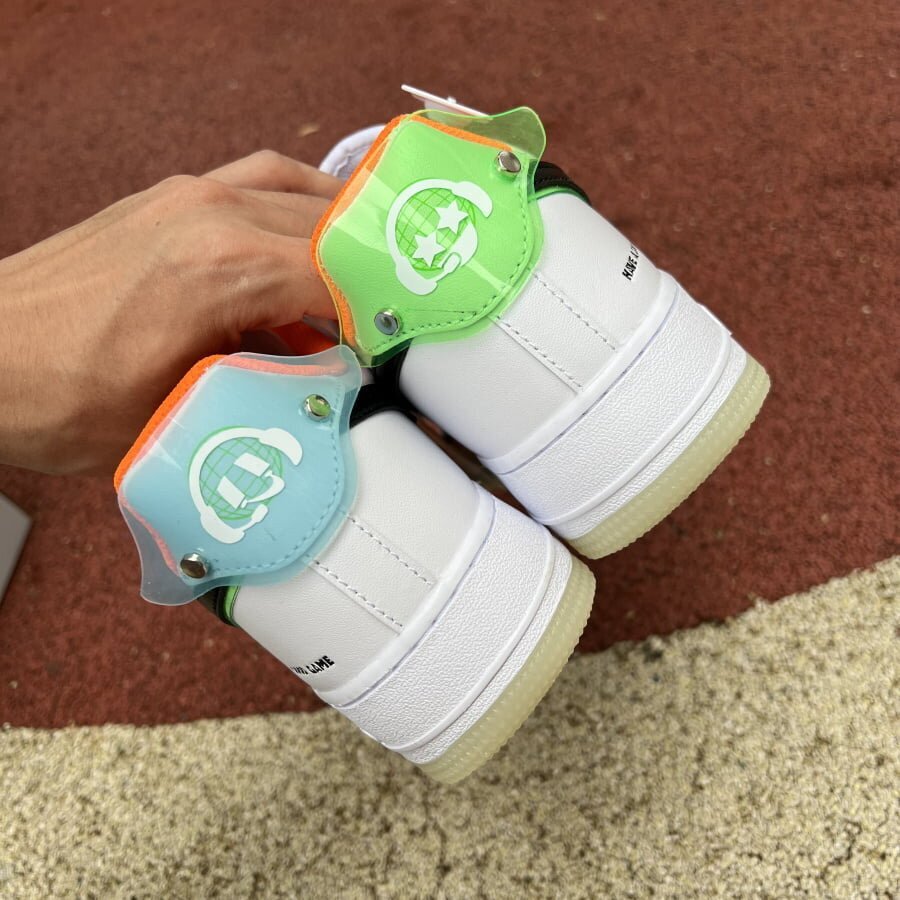 Air Force 1 Low Have A Good Game - Image 8
