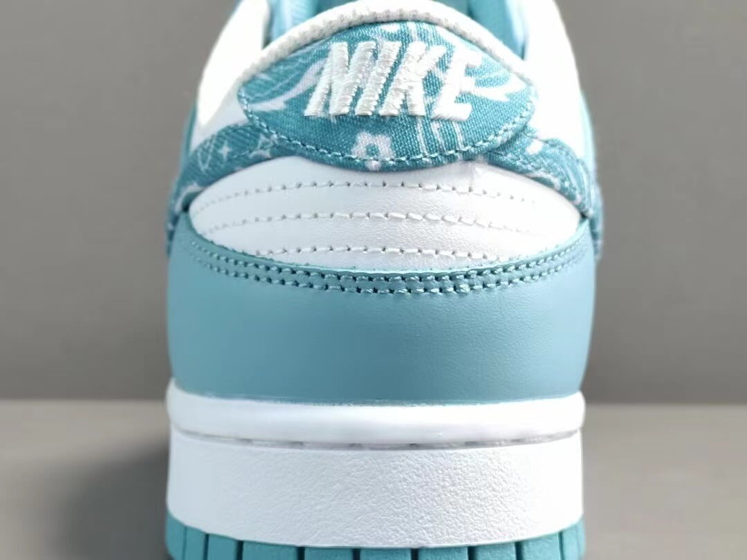 Dunk Essential Paisley Pack Worn Blue - Image 4