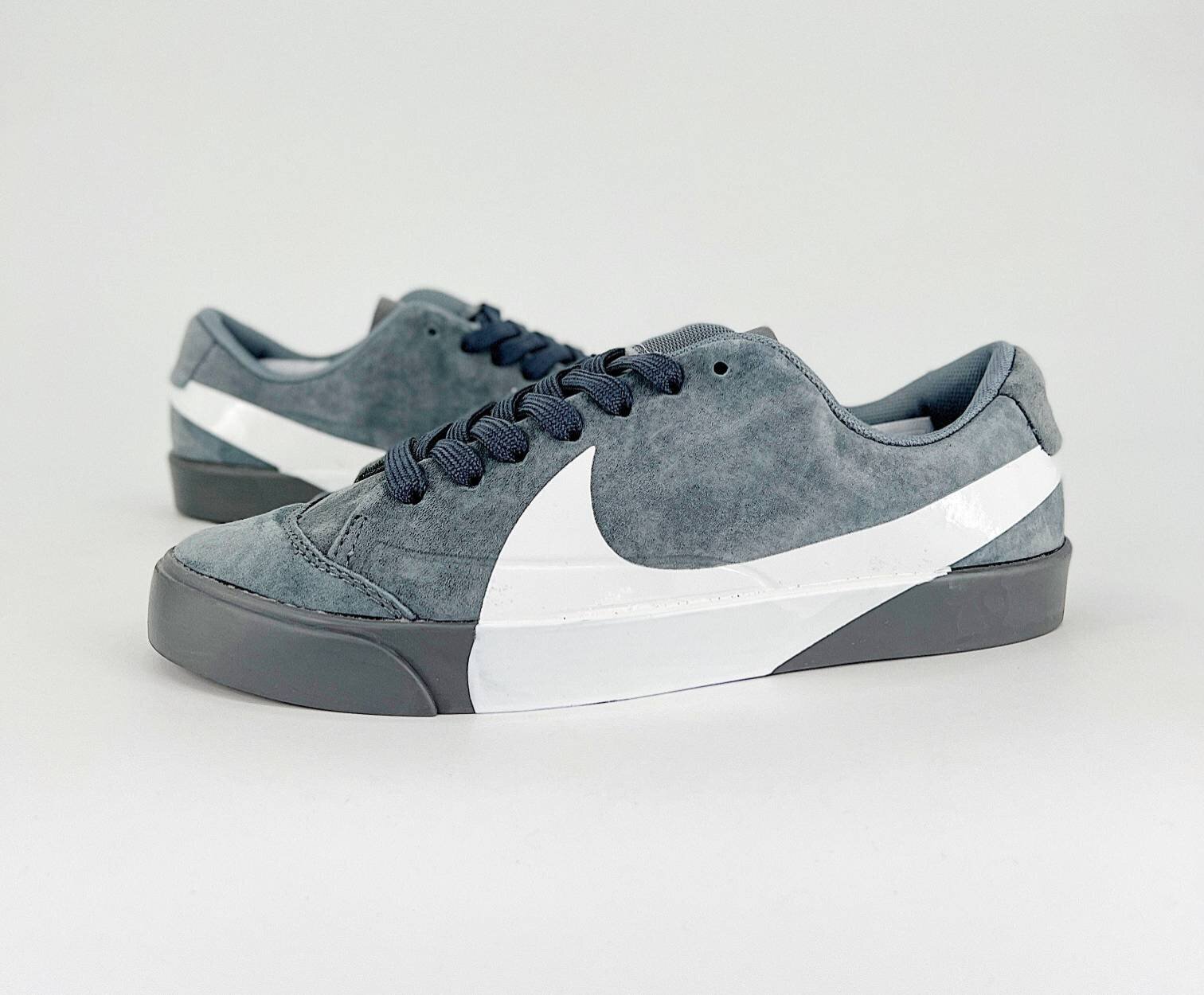 Blazer City Low LX Mica Green - Image 9
