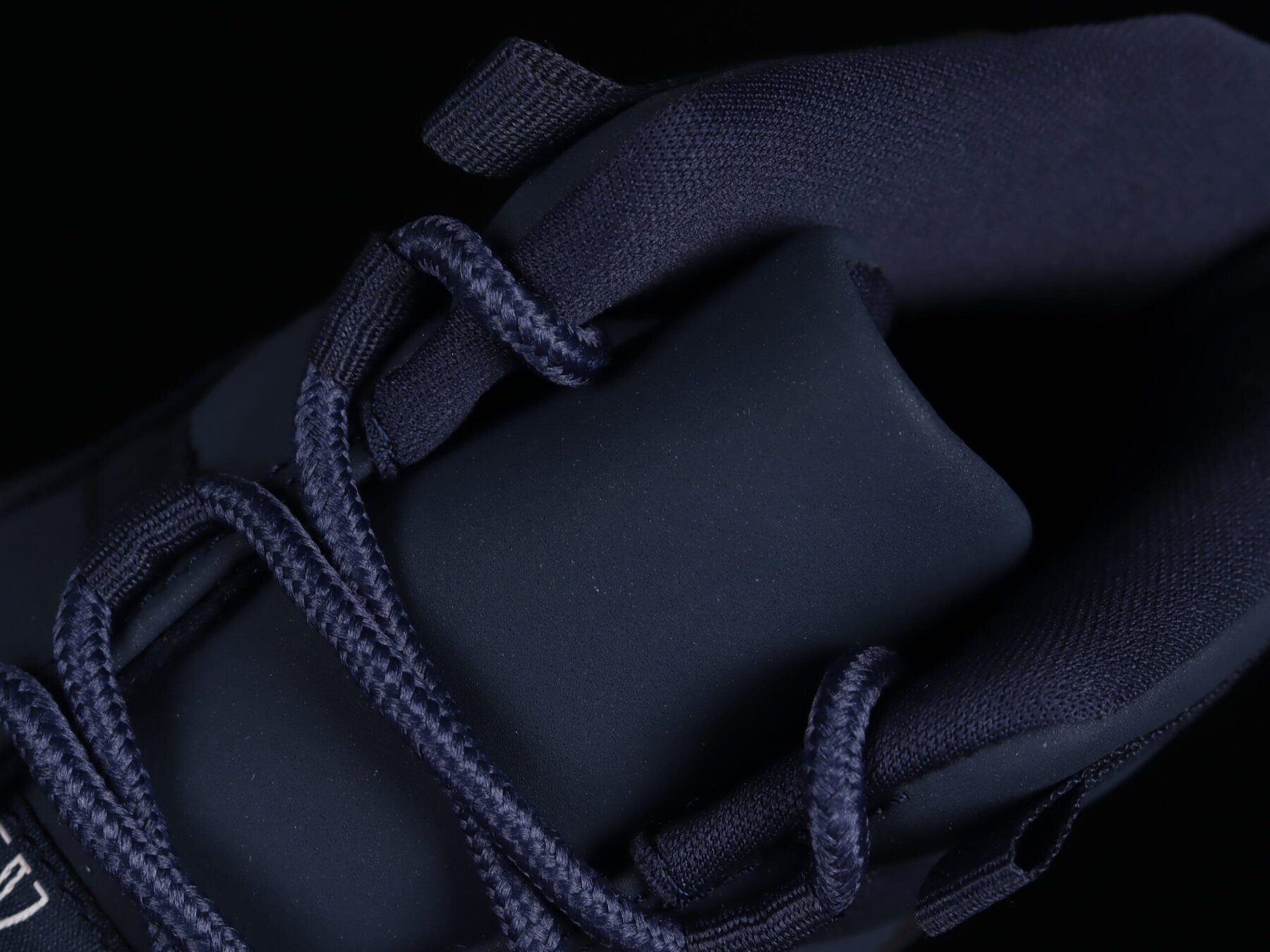 Women's AJ11 Midnight Navy - Image 13