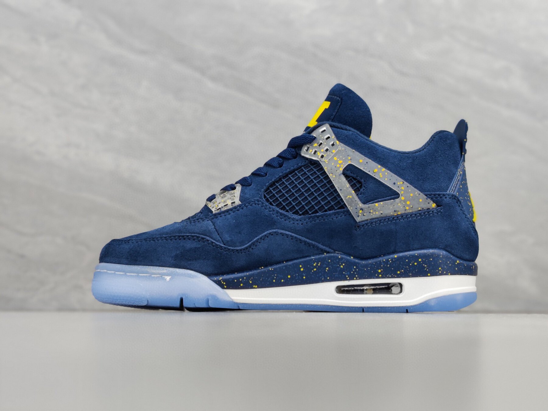 AJ4 Retro Michigan (PE) - Image 20