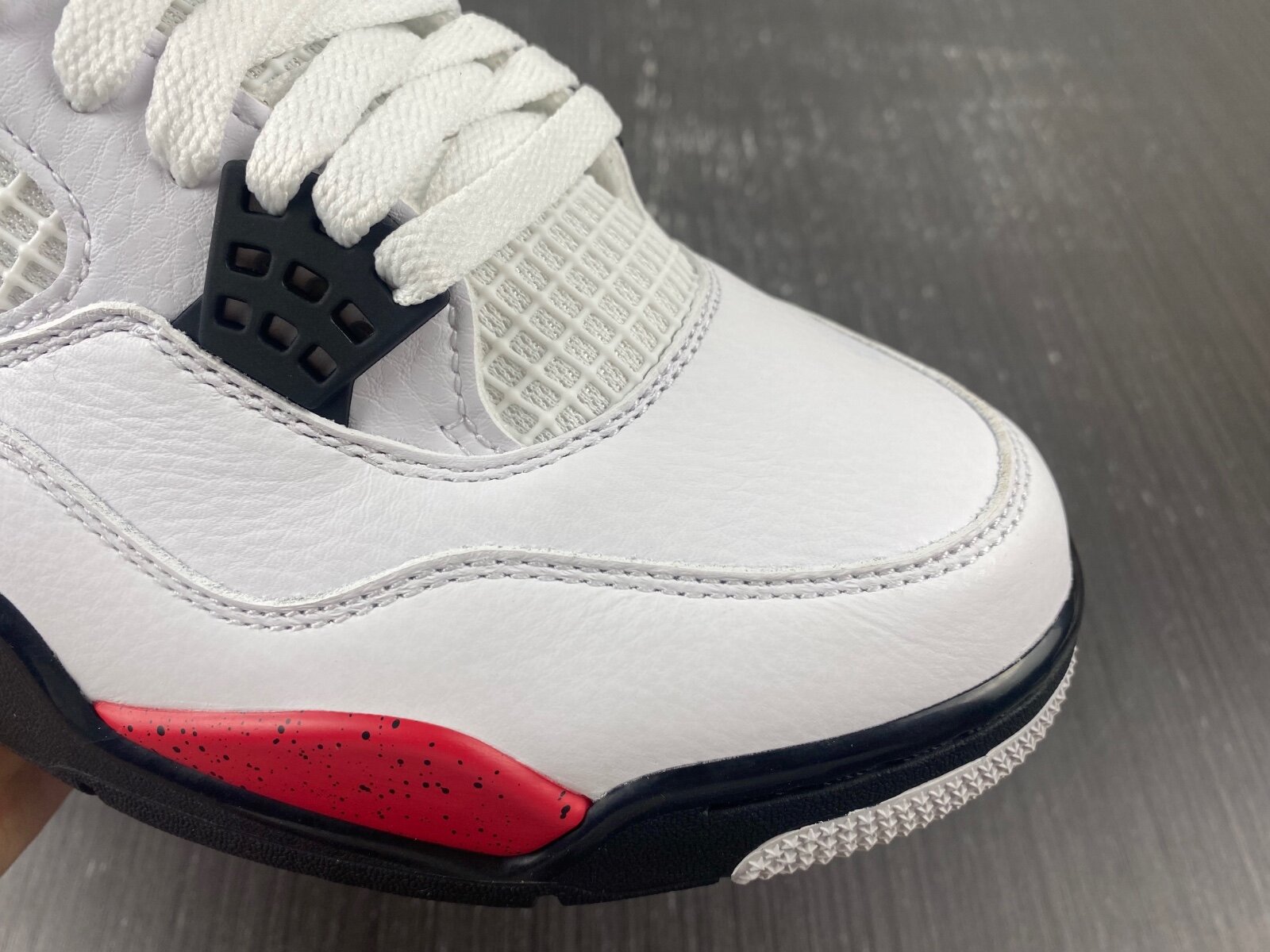 AJ4 Retro Red Cement - Image 16