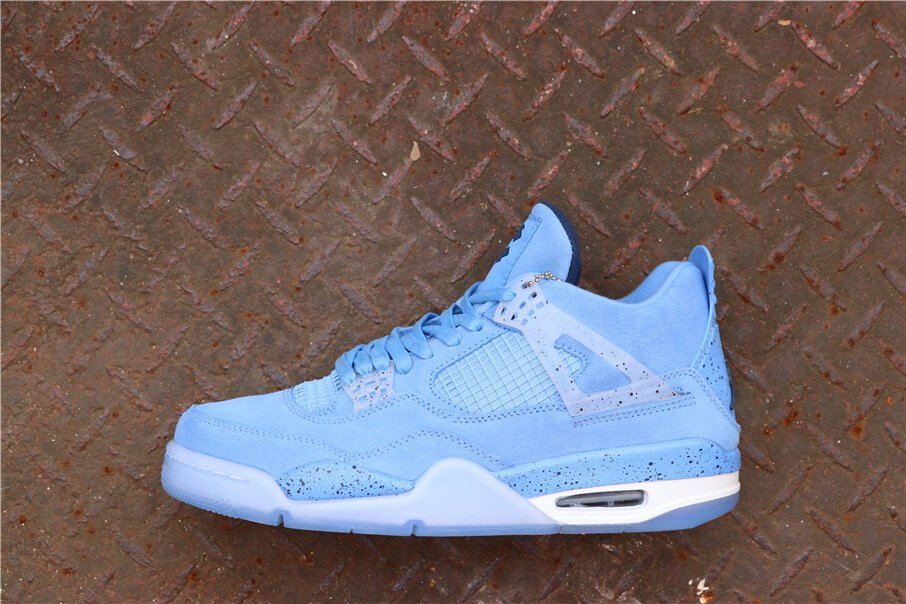AJ4 Retro UNC PE - Image 10