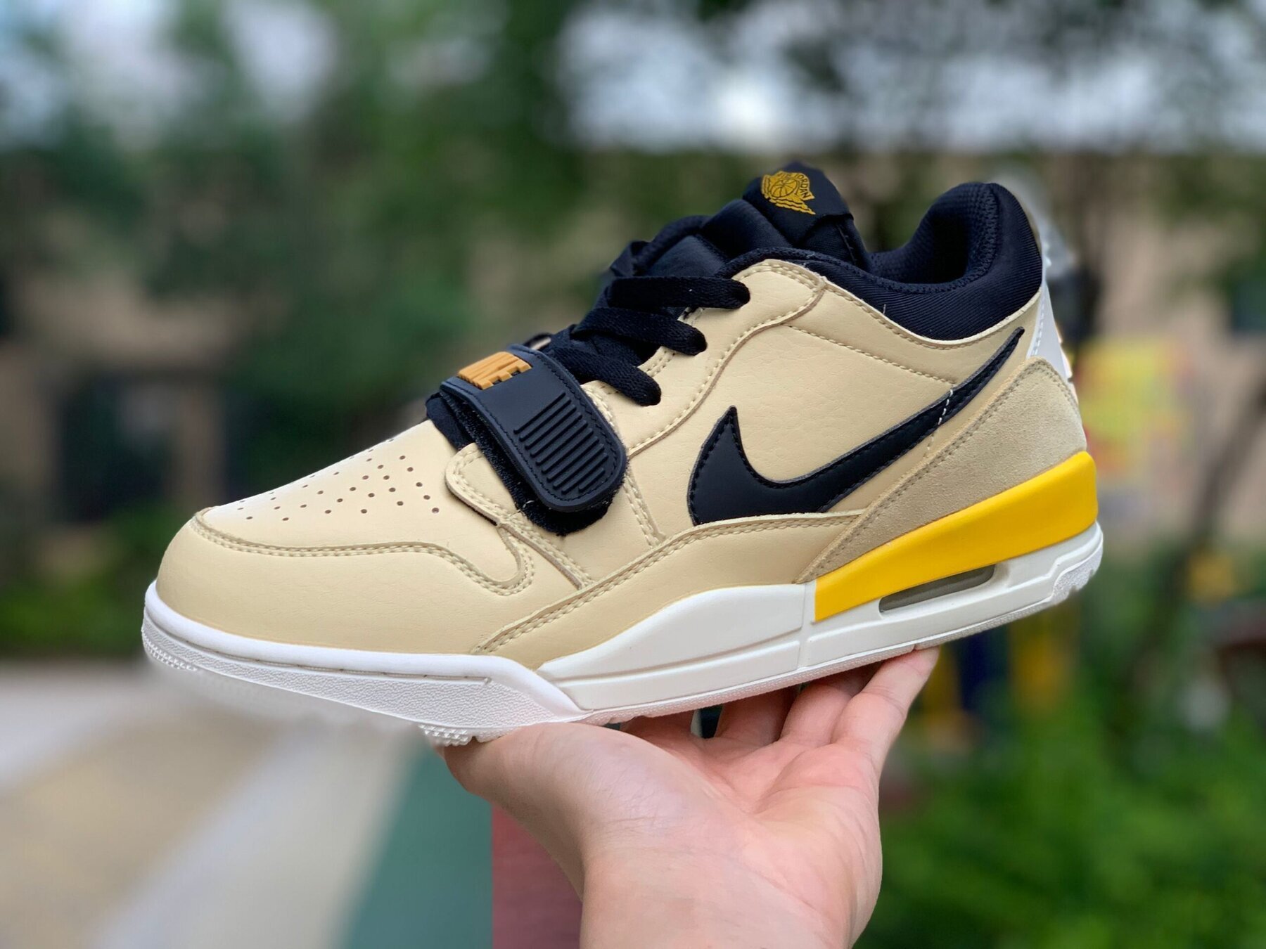 AJ Legacy 312 GS - Image 7