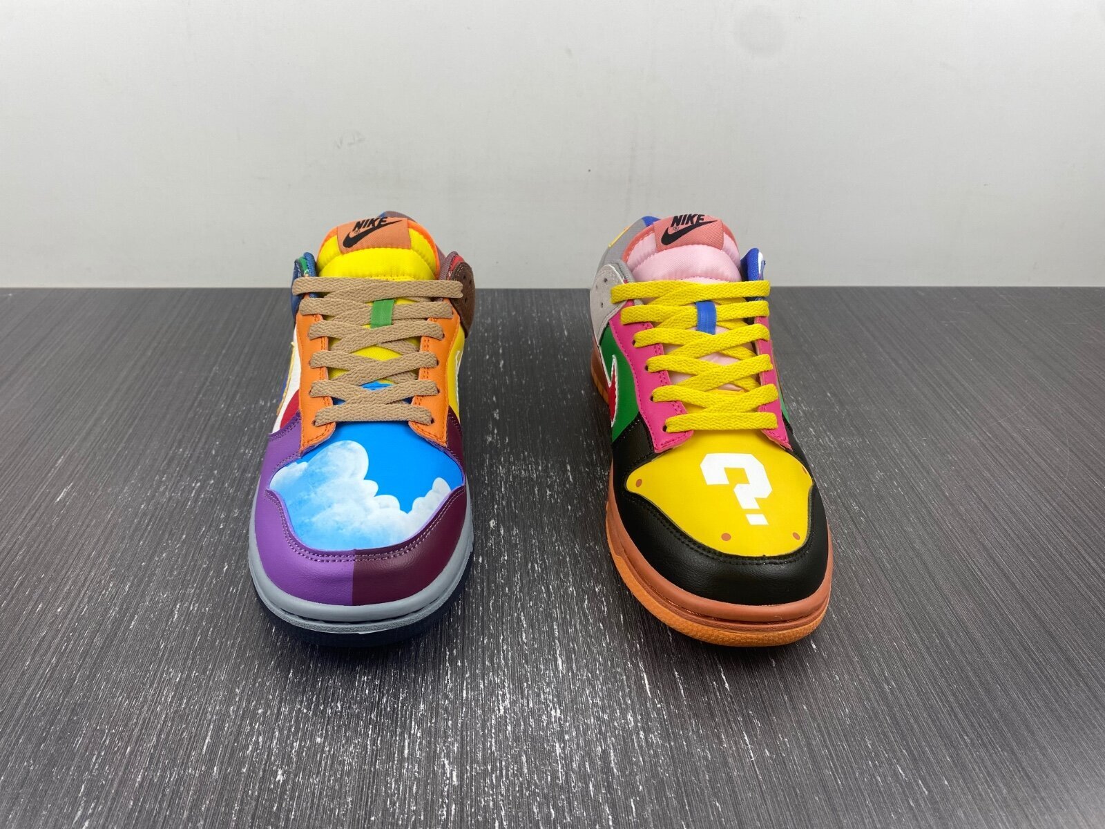 Dunk Low "What the Super Mario" - Image 6