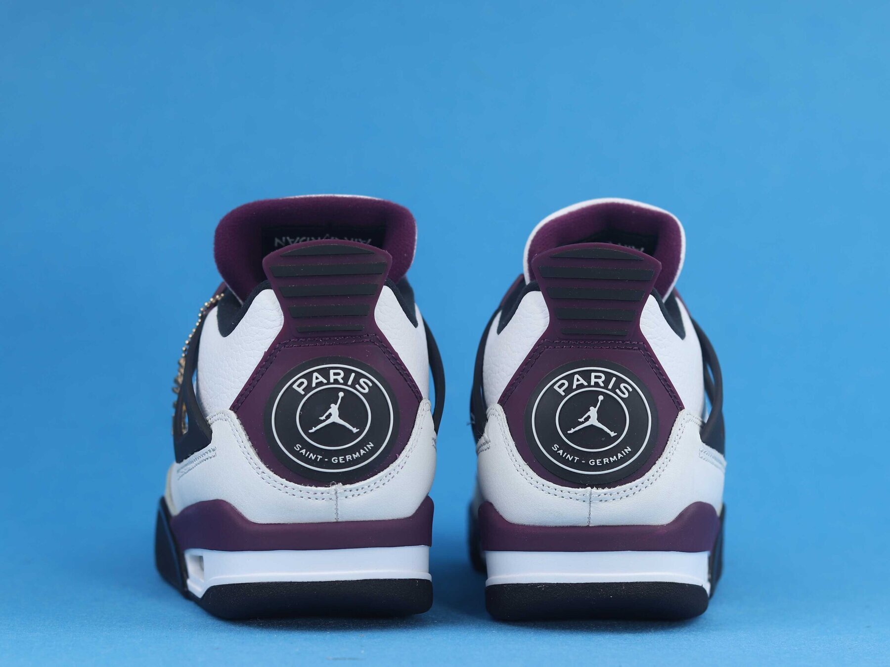 AJ4 Retro Paris Saint-Germain - Image 3