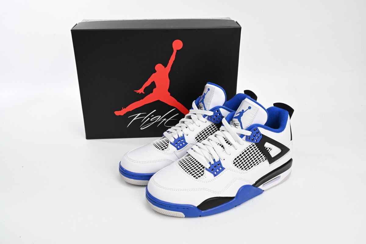 AJ4 Retro Motorsports - Image 13