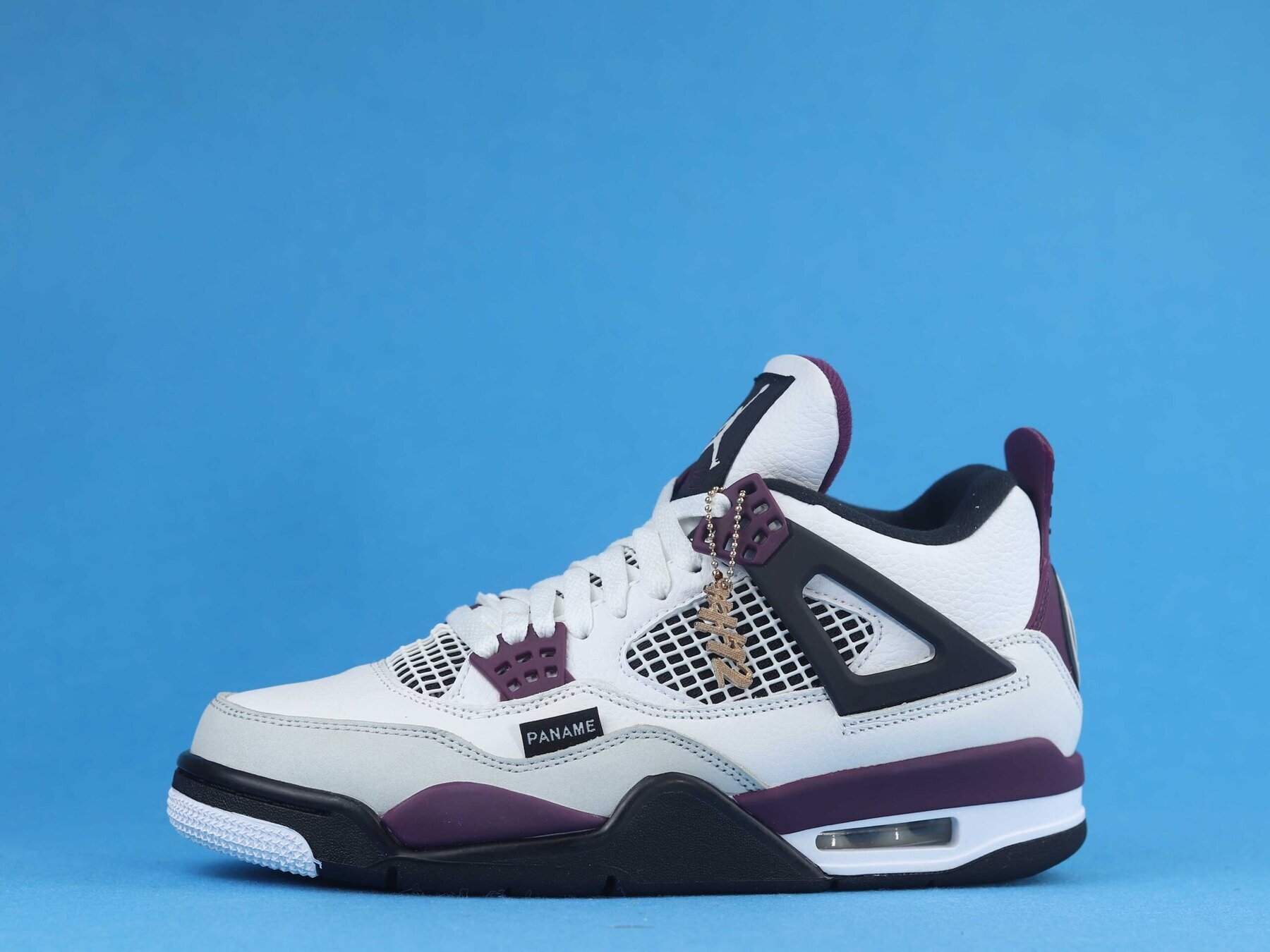 AJ4 Retro Paris Saint-Germain - Image 2