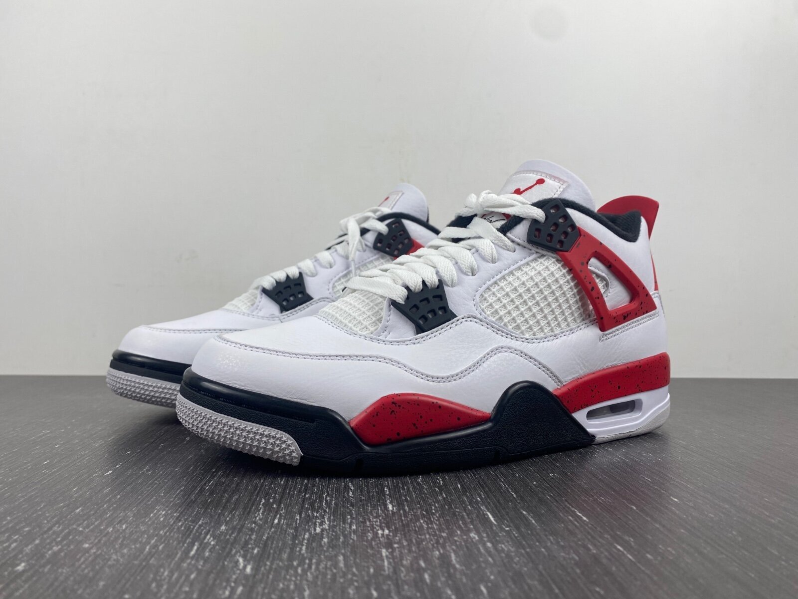 AJ4 Retro Red Cement - Image 17